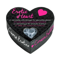 Jeu Mini Coeur Érotique