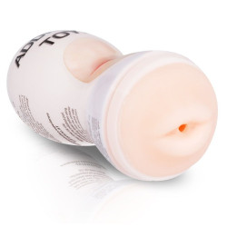 Masturbador Vagina Mouth Experience