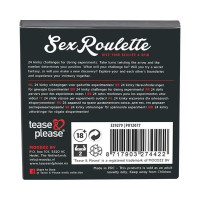 Jeu Roulette Sexy Kinky