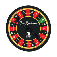 Jeu Roulette Sexy Kinky