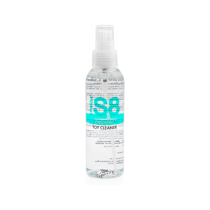 Nettoyant de jouets Stimul8 biologique 150 ml