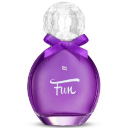 Fun Parfum aux Phéromones