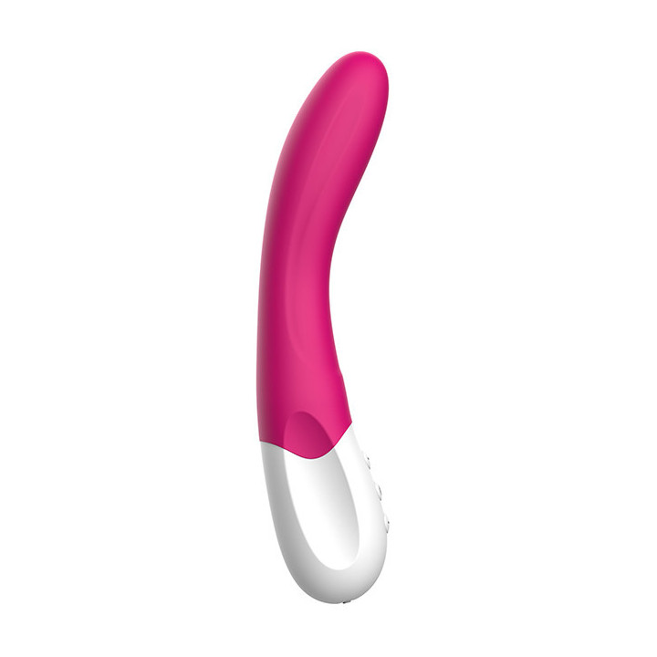 Liebe Bend It Rechargeable Cerise