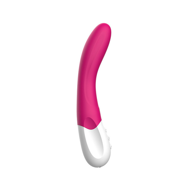 Liebe Bend It Rechargeable Cerise