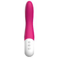Liebe Bend It Rechargeable Cerise
