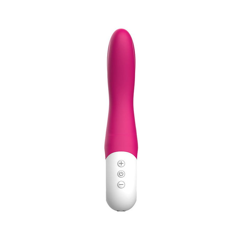 Liebe Bend It Rechargeable Cerise