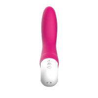 Liebe Bend It Rechargeable Cerise
