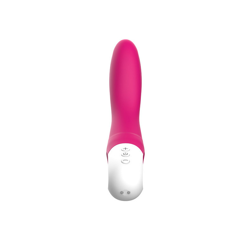 Liebe Bend It Rechargeable Cerise