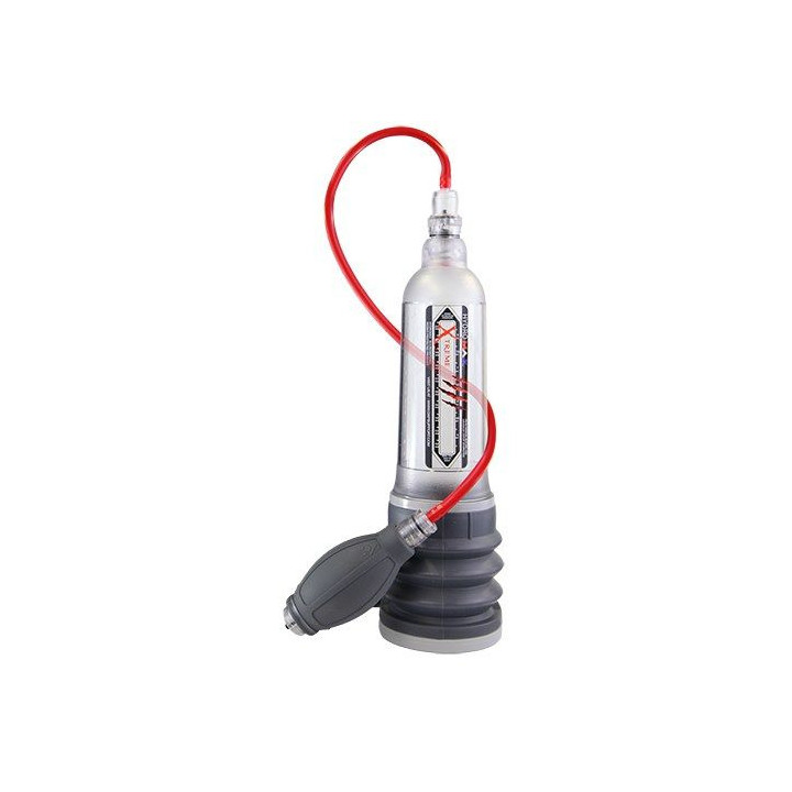 Bathmate Hydroextreme 9 Transparent