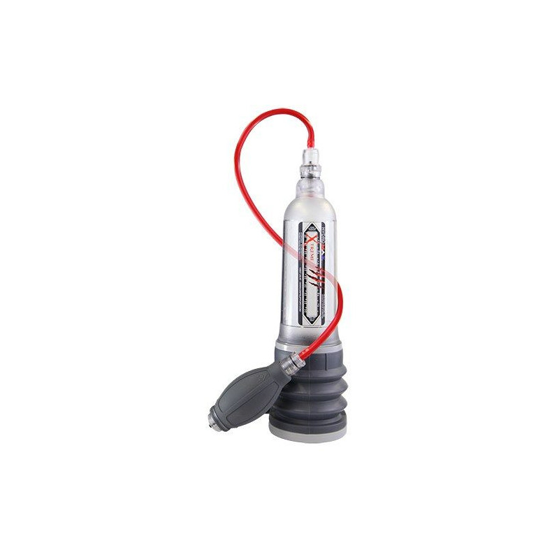 Bathmate Hydroextreme 9 Transparent