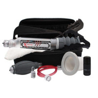 Bathmate Hydroextreme 9 Transparent