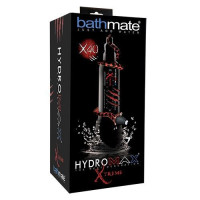 Bathmate Hydroextreme 9 Transparent