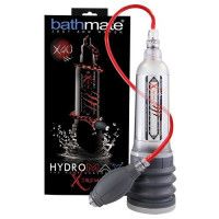 Bathmate Hydroextreme 9 Transparent