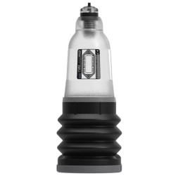 Bathmate Hydromax 3 Transparent