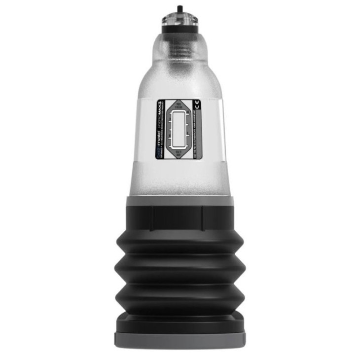 Bathmate Hydromax 3 Transparent