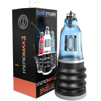 Bathmate Hydromax 3 Bleu