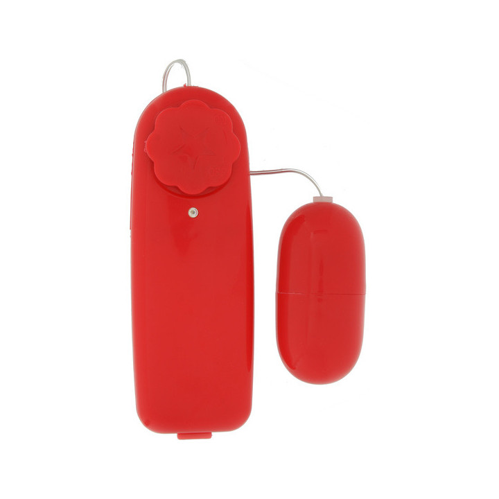 Red Romance Set de Cadeau
