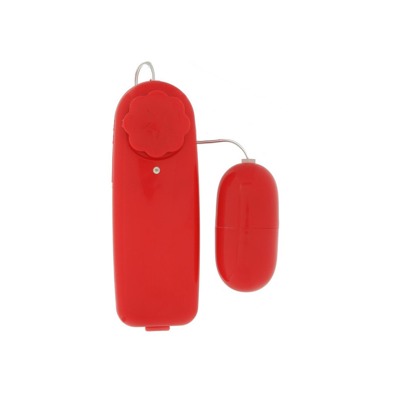 Red Romance Set de Cadeau