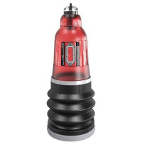 Hydromax 3 Rouge