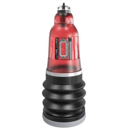 Hydromax 3 Rouge