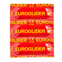 Préservatifs Euroglider 144 Uts