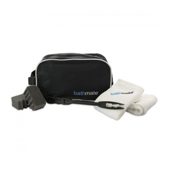 Bathmate Kit de Nettoyage