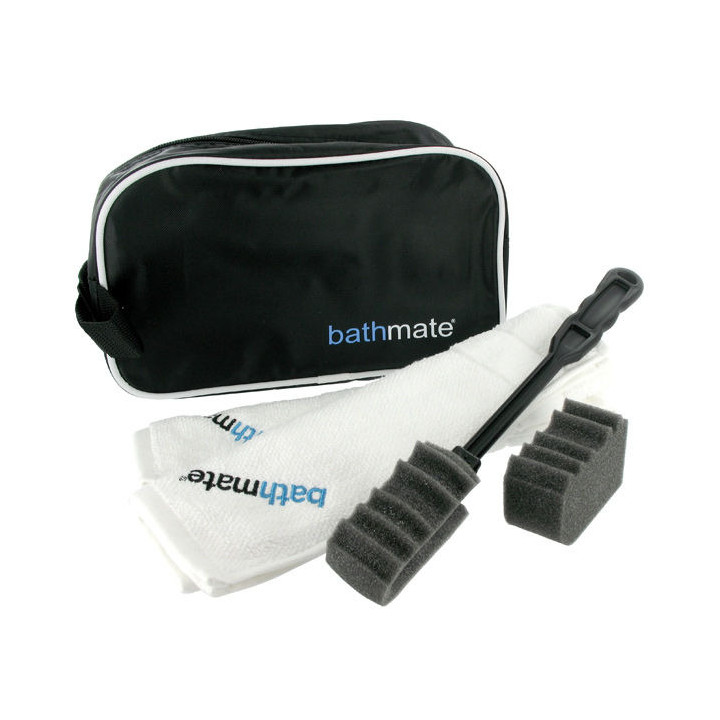 Bathmate Kit de Nettoyage