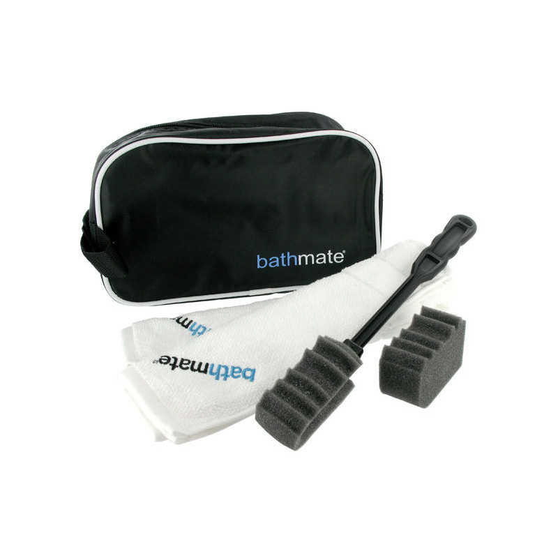 Bathmate Kit de Nettoyage