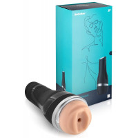Satisfyer Men Classic Argent