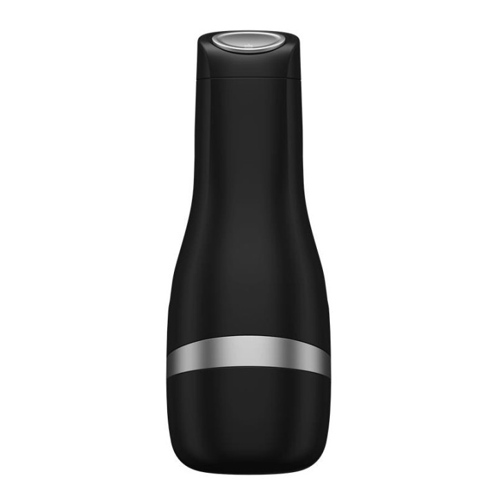 Satisfyer Masturbador Men Classic Plata