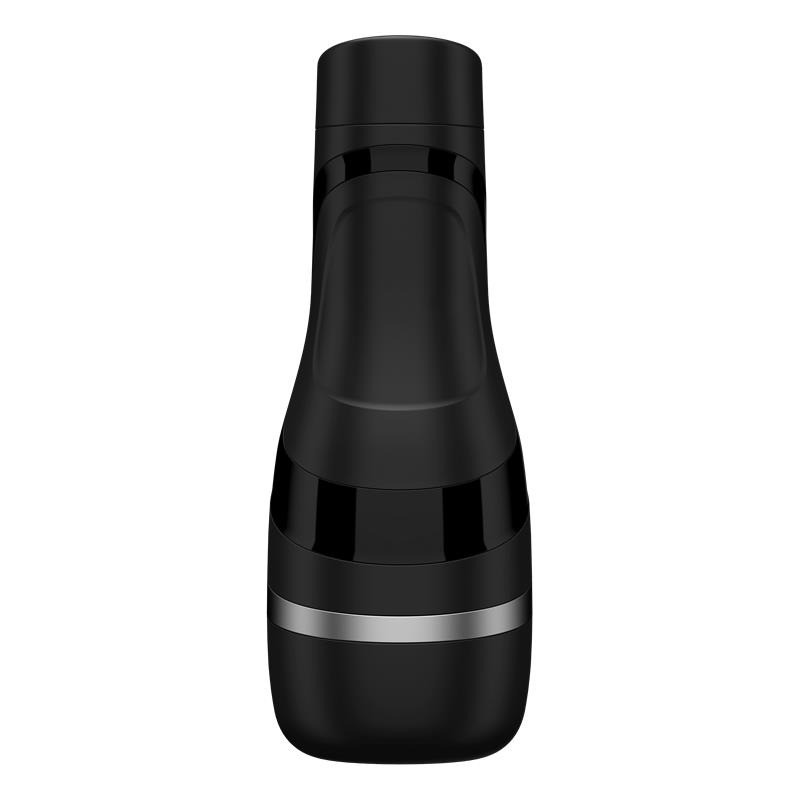 Satisfyer Masturbador Men Classic Plata