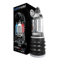 Hydromax 7 Wide Boy Transparent