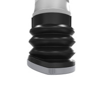 Hydromax 7 Wide Boy Transparent