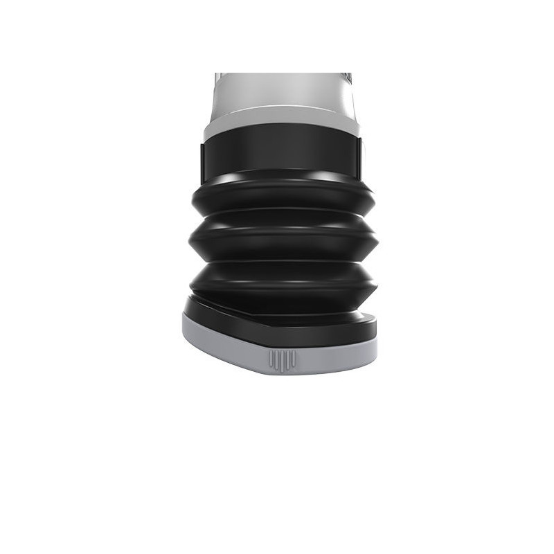 Hydromax 7 Wide Boy Transparent