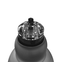Hydromax 7 Wide Boy Transparent