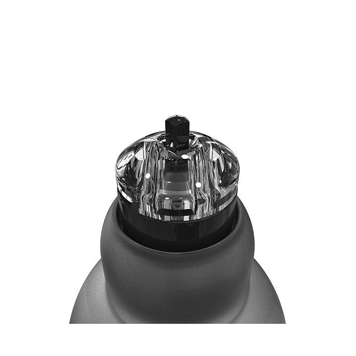 Hydromax 7 Wide Boy Transparent