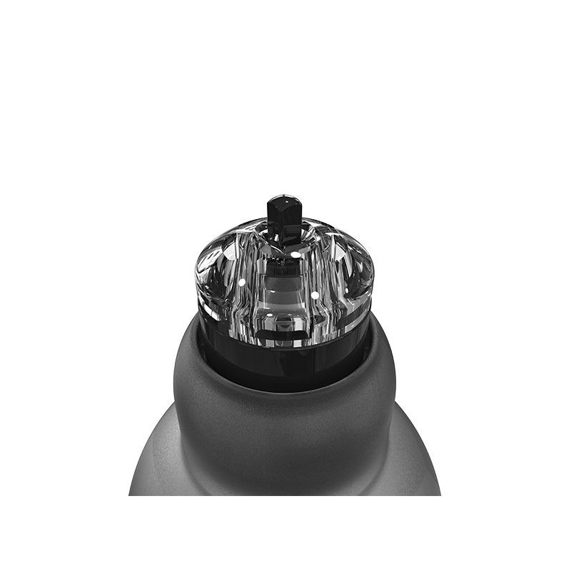 Hydromax 7 Wide Boy Transparent