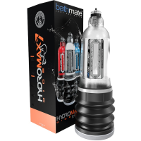 Hydromax 7 Wide Boy Transparent
