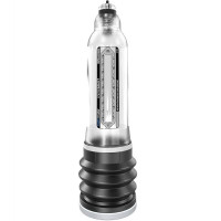 Hydromax 9 Transparent