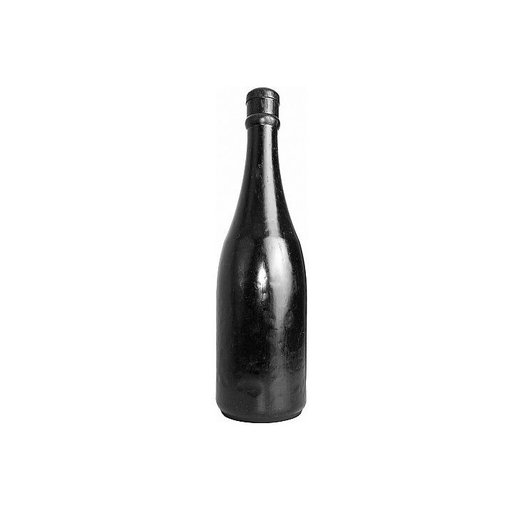 Bouteille noire 39,5 cm