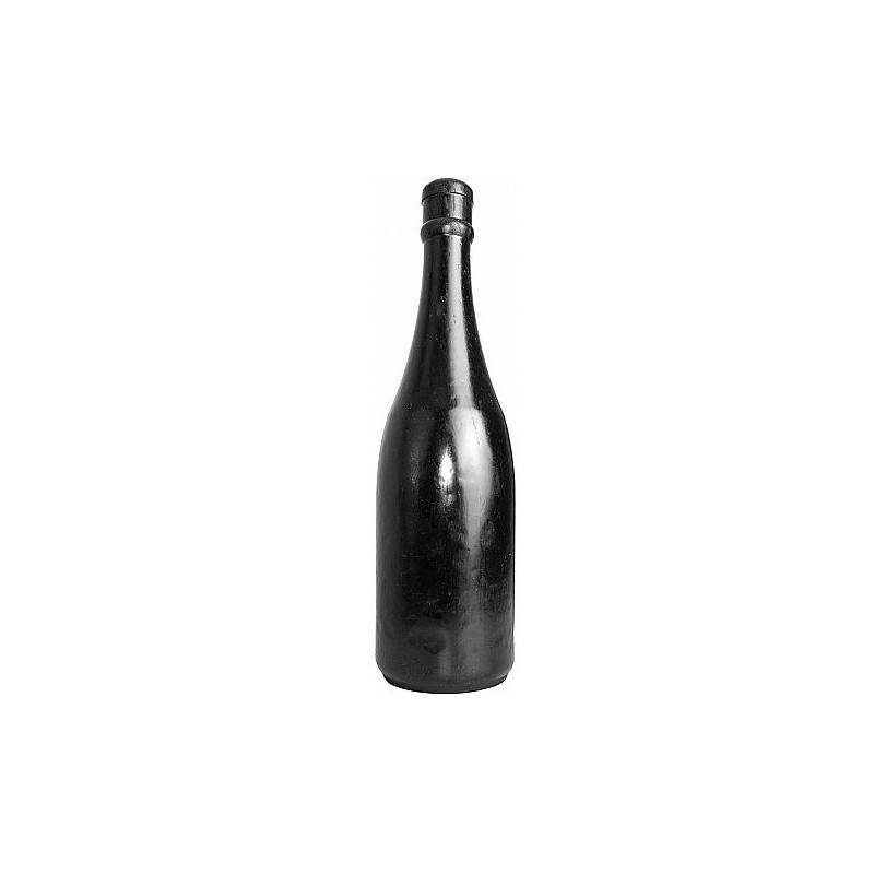 Bouteille noire 39,5 cm