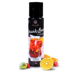 Lubrifiant Sangria Drunk in Love