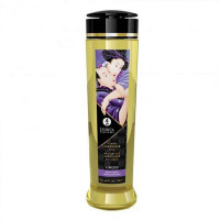 Huile Shunga Libido 240 ml