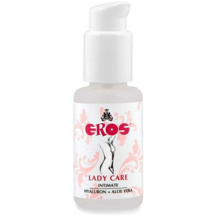 Eros Lady Care Hyaluron - Aloe Vera Intime 50ml