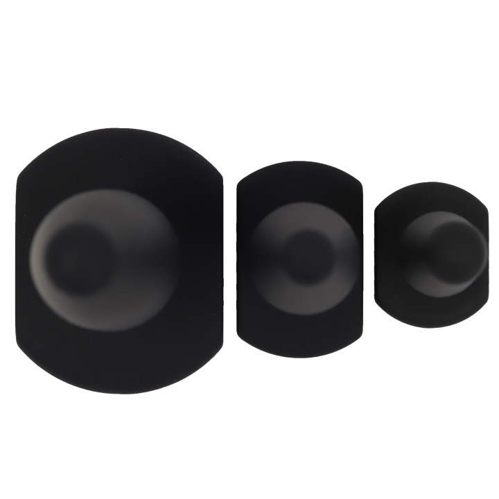 Kit Baccus Triple Silicone