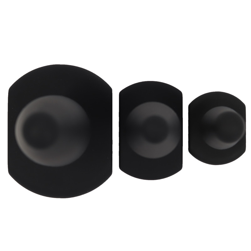 Kit Baccus Triple Silicone