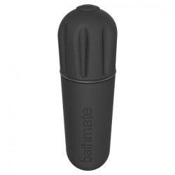 Vibe Bala Vibradora Negro Bathmate