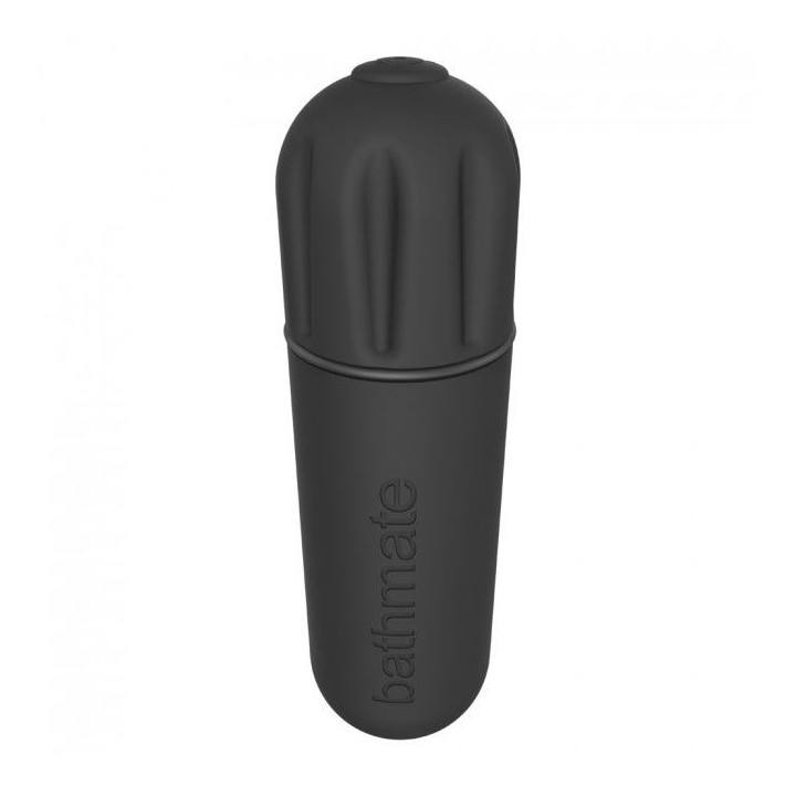 Vibe Balle Vibrante Noire Bathmate