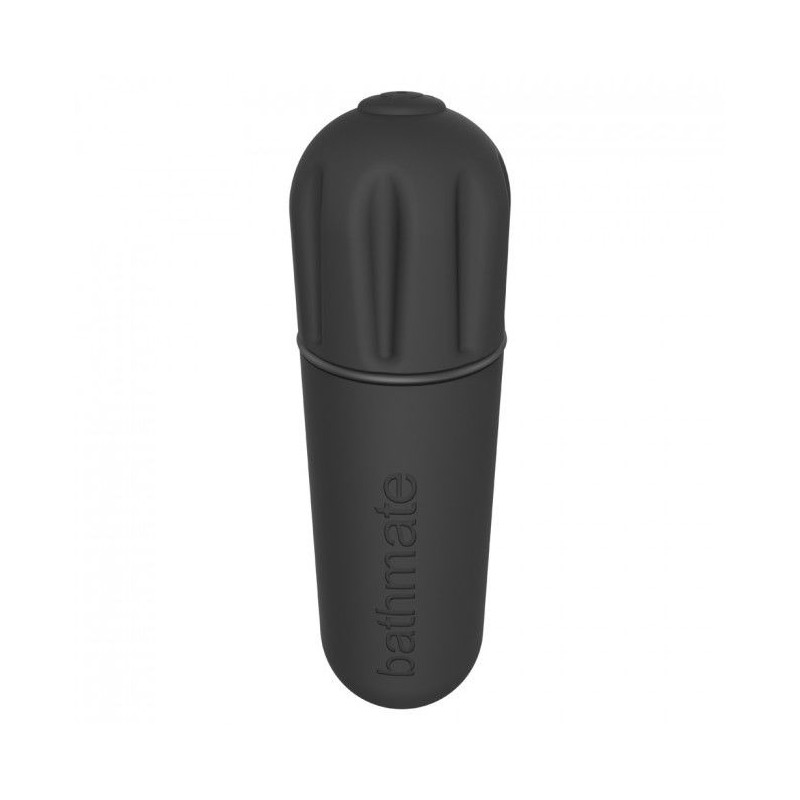 Vibe Balle Vibrante Noire Bathmate
