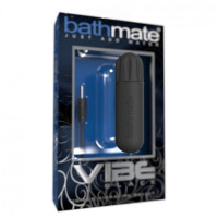 Vibe Balle Vibrante Noire Bathmate